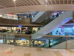 店内环境-金隅嘉品Mall