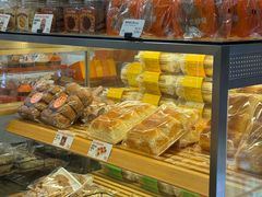 -BreadTalk面包新语(凯德闵行商业中心店)