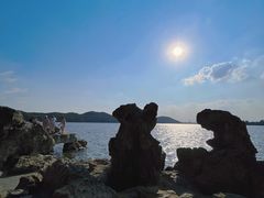 -东湖落雁景区
