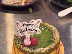 -PAPER STONE BAKERY(天环店)