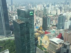 -上海静安香格里拉大酒店