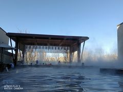 -清河半岛温泉度假酒店