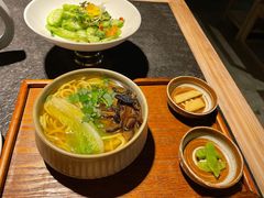 -安多素食(广仁寺路店)