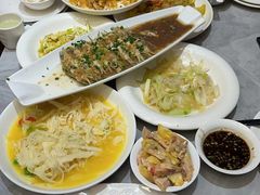 -老绍兴养和饭店(向阳不夜城店)