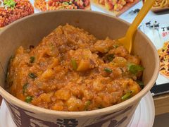 -丁家坡洋芋·观音桥好吃街A区(全国总店)