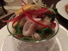 -Mezomd曼索蒂西班牙餐厅(广粤店)