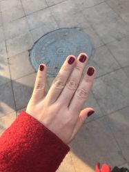 -Pink You美甲美睫纹绣定制中心