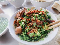 -丁记面馆(凤凰店)