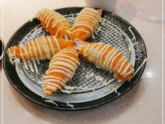 -新一番回转寿司(沙湾公园店)