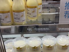 -白色日记·手作酸奶(麦凯乐店)