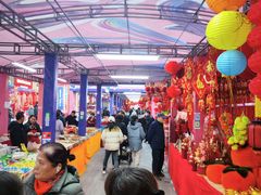 -西北轻工批发市场