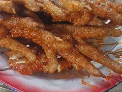-小胡子祥彪烧烤(北湖总店)