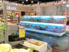 -百信超市(中联皇冠店)