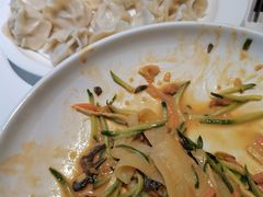 -双合园·海鲜水饺青岛菜(万佳广场店)