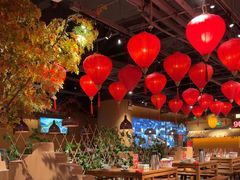 -老湘村·湖南土菜(天河维多利店)