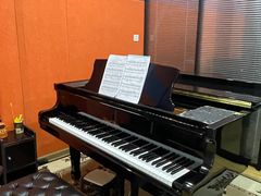 -七弦之上钢琴培训学校