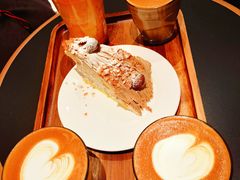 -Peet's Coffee皮爷咖啡(武商Mall手作店)