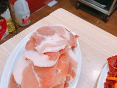-平山城鑫烧烤(建国楼店)
