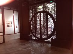 -南京市民俗博物馆(甘熙宅第)