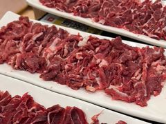 -潮汕美牛肉丸火锅店(天宁寺店)