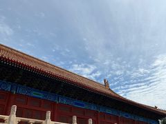 -北京市劳动人民文化宫(太庙)