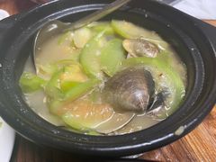 -海口滨海新村143号海南老字号炒菜店