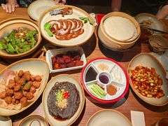 -青年公社烤鸭(熙悦天街店)