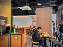 -赛百味SUBWAY(星耀店)