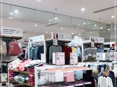 -优衣库(东莞东城万达广场店)