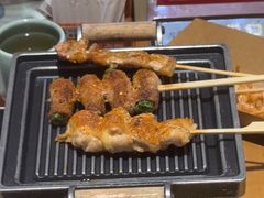 -一心创作料理屋(经开万达店)