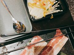 -新石器烤肉(之心城店)