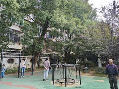 -孺子亭公园