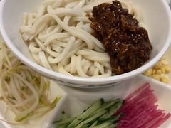 -到家尝北京菜(西坝河店)