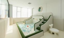 -弗蕾亚·和月月子调理院(东湖店)