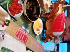 -番食园鲜食火锅(高新店)