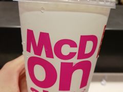 -麦当劳(SM城市广场店)