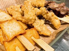 -潮界(虹桥新天地店)