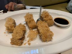 -金玉满堂潮州酒楼(无限极荟购物广场店)