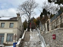 -刘公岛景区