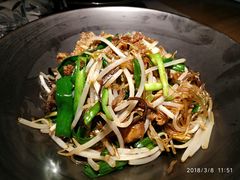 -金牌外婆家(苏州中心店)