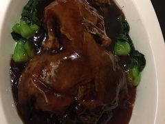 -老正兴菜馆(福州路店)