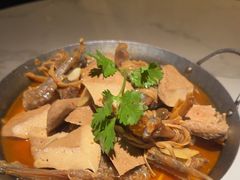 -又见炊烟私房菜(敬亭路店)