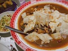 -旺顺阁鱼头泡饼(常营店)