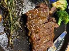 -188西餐厅(园林宾馆店)