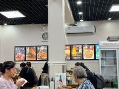 -清真·鸦儿李记·小馆(后海店)