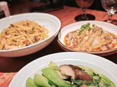 -渝信川菜(长安店)