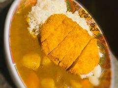 胜利猪排饭-NIUAN牛庵·日式和牛烧肉(恒隆店)