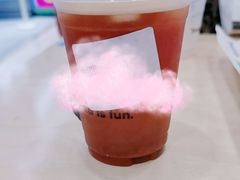 山楂树饮品-PAOPAO Bakery&Café(港汇店)