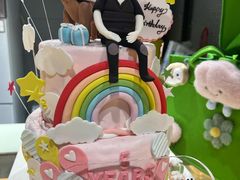-CAKEBOSS蛋糕老板(东直门来福士店)