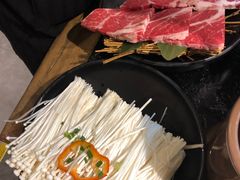 -九田家黑牛烤肉料理(太阳城店)